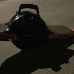 One Wheel Xr Pulse 1400 Miles