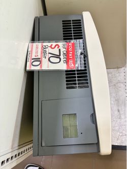 Air cleaner Blueair