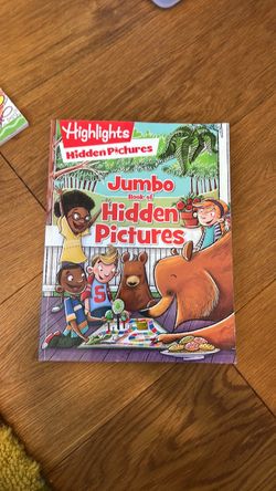 New Kids activity work book highlights scholastic home school travel
