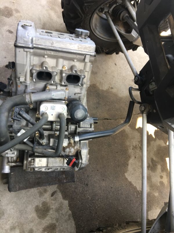 Polaris RZR 1000 xp engine motor 2015 for Sale in Compton, CA OfferUp