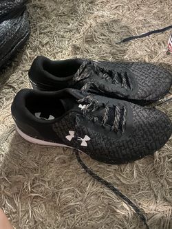 New Under Armour Mens Shoes