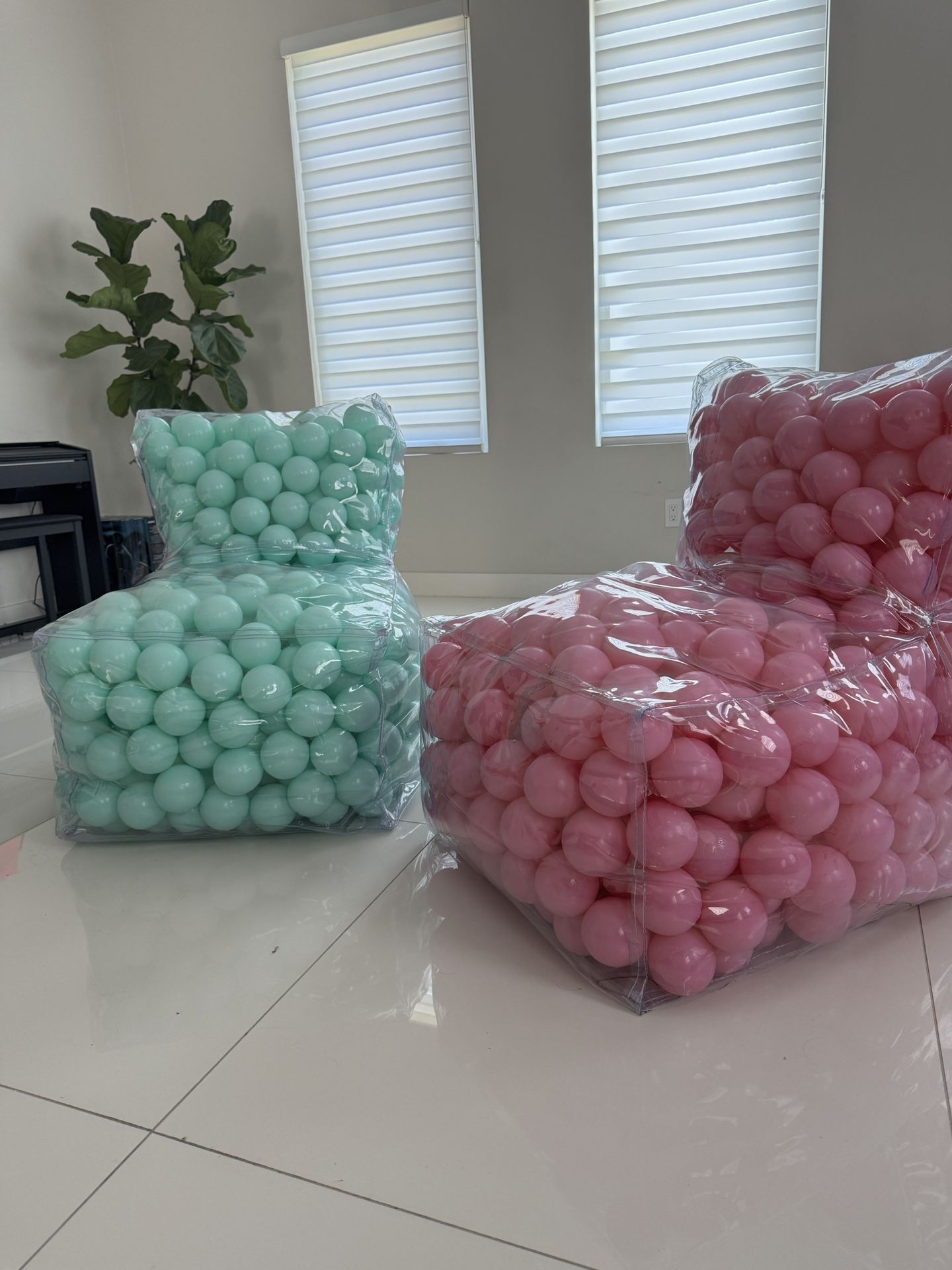 Fun Chairs