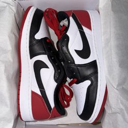 Air Jordan 1 Retro Low OG (GS)