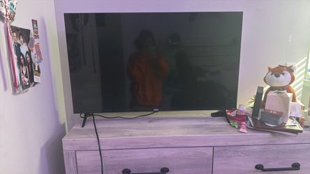 Onn Flat Screen TV