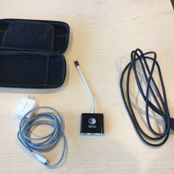 Nintendo Switch Accessories 