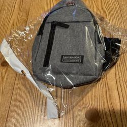 BACKPACK SMALL 