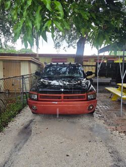 Dodge Ranger y Dodge
