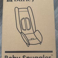 Burley Baby Snuggler