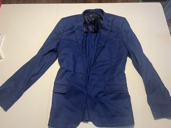 Brand New Blazer Never Worn