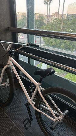 Elite bmx 26