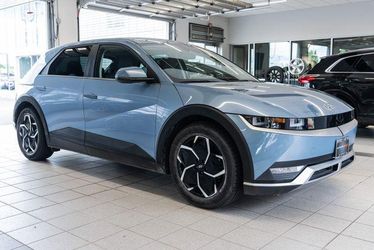2023 Hyundai IONIQ 5