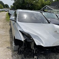 2014 BMW 328 GT AWD For Parts