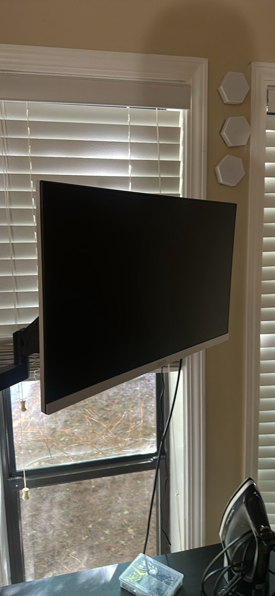 MSI 24 Inch Monitor 