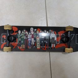Primitive Skateboard