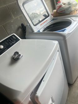 Washer/dryer