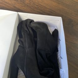 Aldo Women’s Boots Size 7