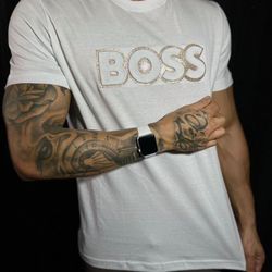 Hugo Boss T-shirt 