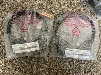 2019 2020 2021 2022 Honda Pilot Wireless Headphone Set