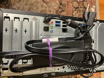 Lenovo PC Power Cable