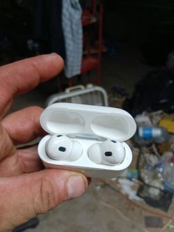 Air pods
