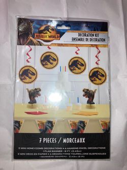 Jurassic World