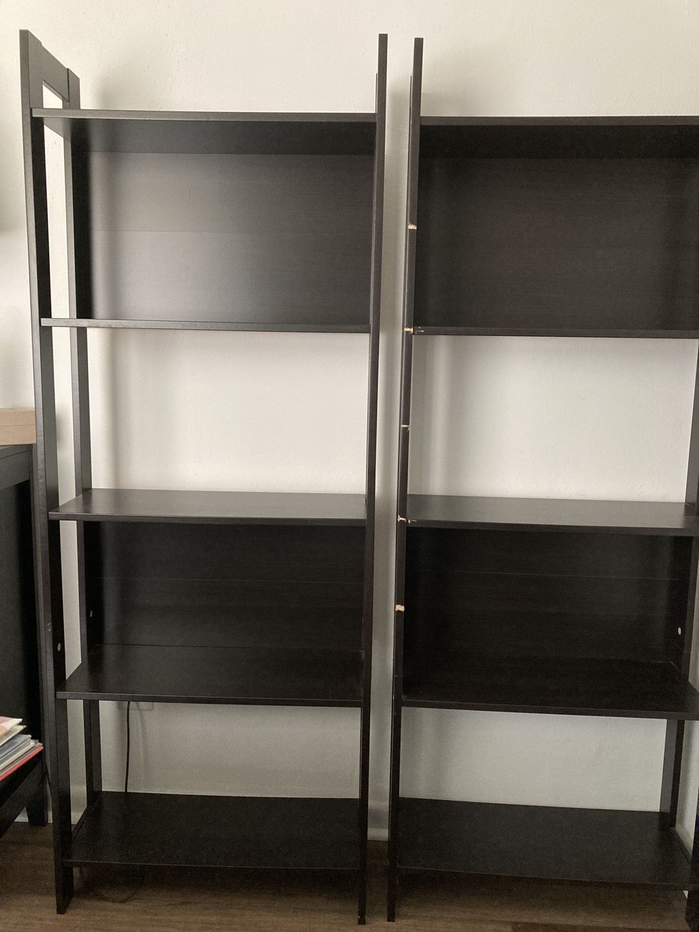 Ikea Bookshelves for Sale in Virginia Beach, VA OfferUp
