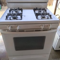 Stove, Estufa De Gas