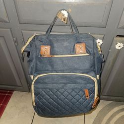 HI END BACKPACK