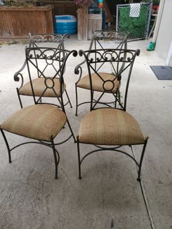 Chairs 6