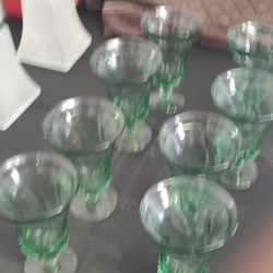 Antique Glassware