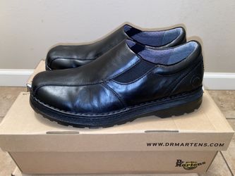 Dr. Marten’s Tevin 