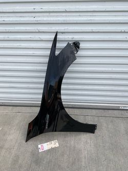 2018 2022 HONDA ACCORD RIGHT SIDE FENDER OEM