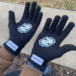 TheBrandOf2 Winter Gloves 