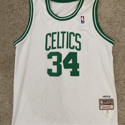 Paul Pierce Jersey