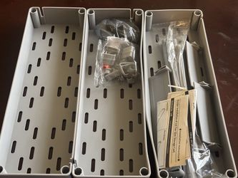 Slim Rolling Storage Cart – Multi-Tier Space Saving Organizer