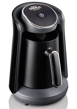 Arzum Okka Minio Automatic Turkish/Greek Coffee Machine