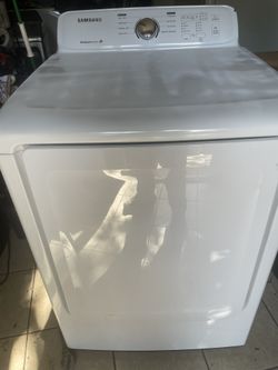 Samsung Electric Dreyer