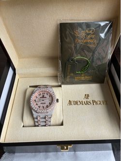 Moissanite Ap