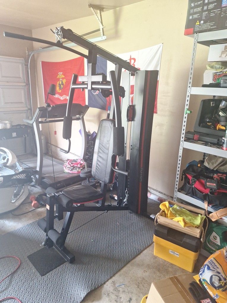 Exercise Equipment