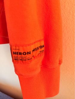 #SUETER #HERON #PRESTON #ORIGINAL