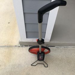 Measuring Wheel