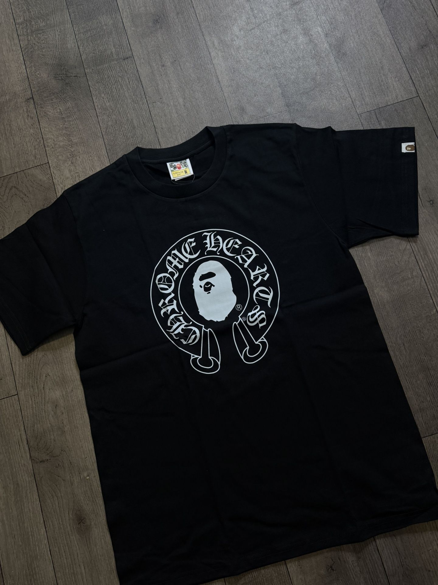 Bape Tees