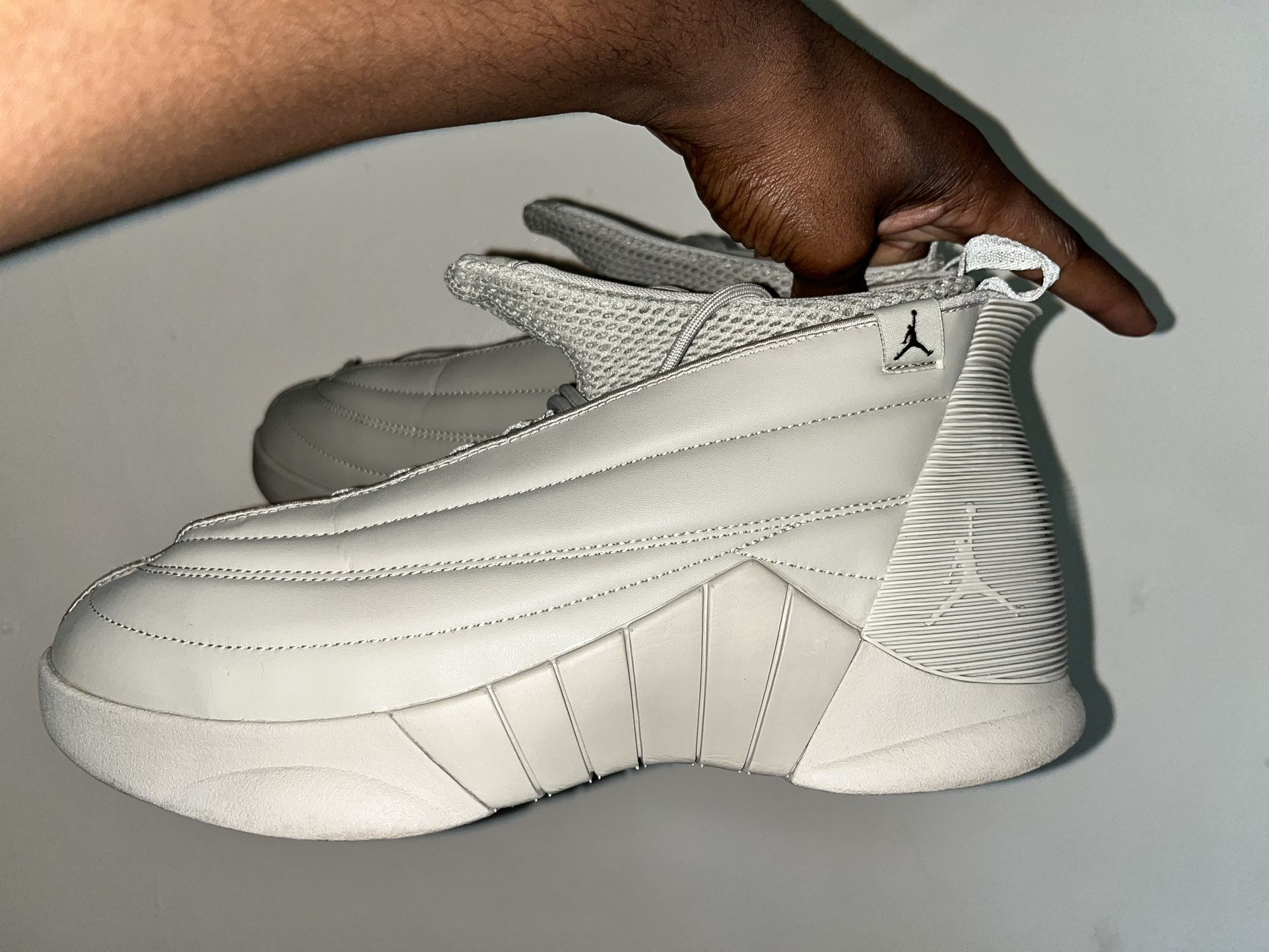Air Jordan 15 Size 11 Womens (9.5 Mens)