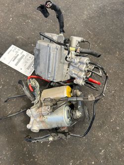 Toyota Mirai ABK ABS Anti lock brake 2016 - 2020 ; J457