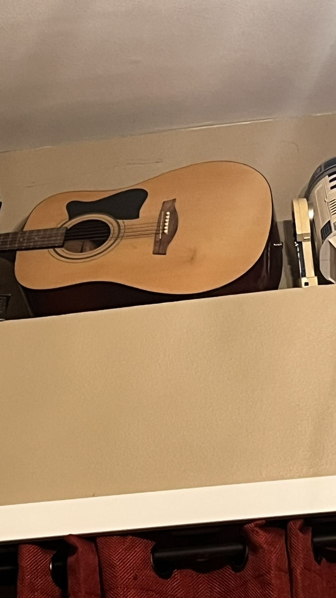 Guitar
