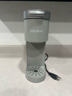 Keurig mini