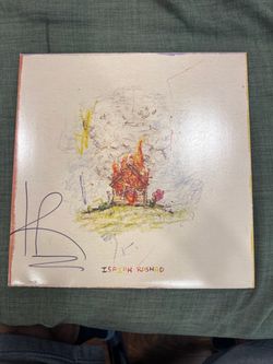 Vinyl Records