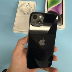 iPhone 14 Unlocked For Any Carriers 128gb ( Liberado)