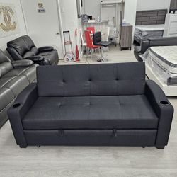 SOFA BED - SOFÁ CAMA 