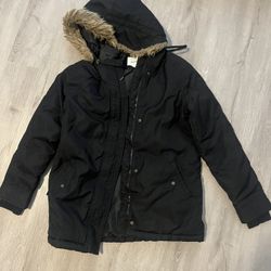 Jackets and Hats/$8 Each